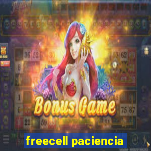 freecell paciencia